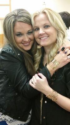 tricia_rees's profile picture. 