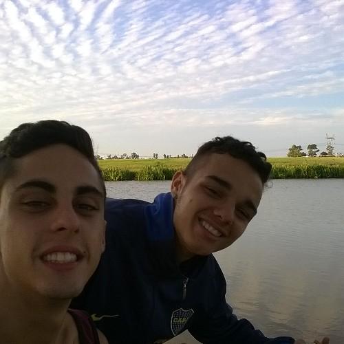 Boca Juniors❤ | Castelar