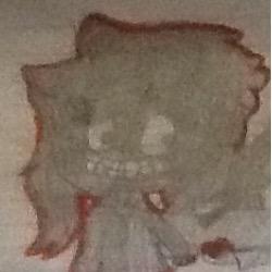 Im the soul of PatchesTheWolf.I was murdered a couple days later after a few kids went missing. #Single #Soul