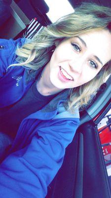 BrookeSkyla's profile picture. You never know what life holds, so live every day like it's your last