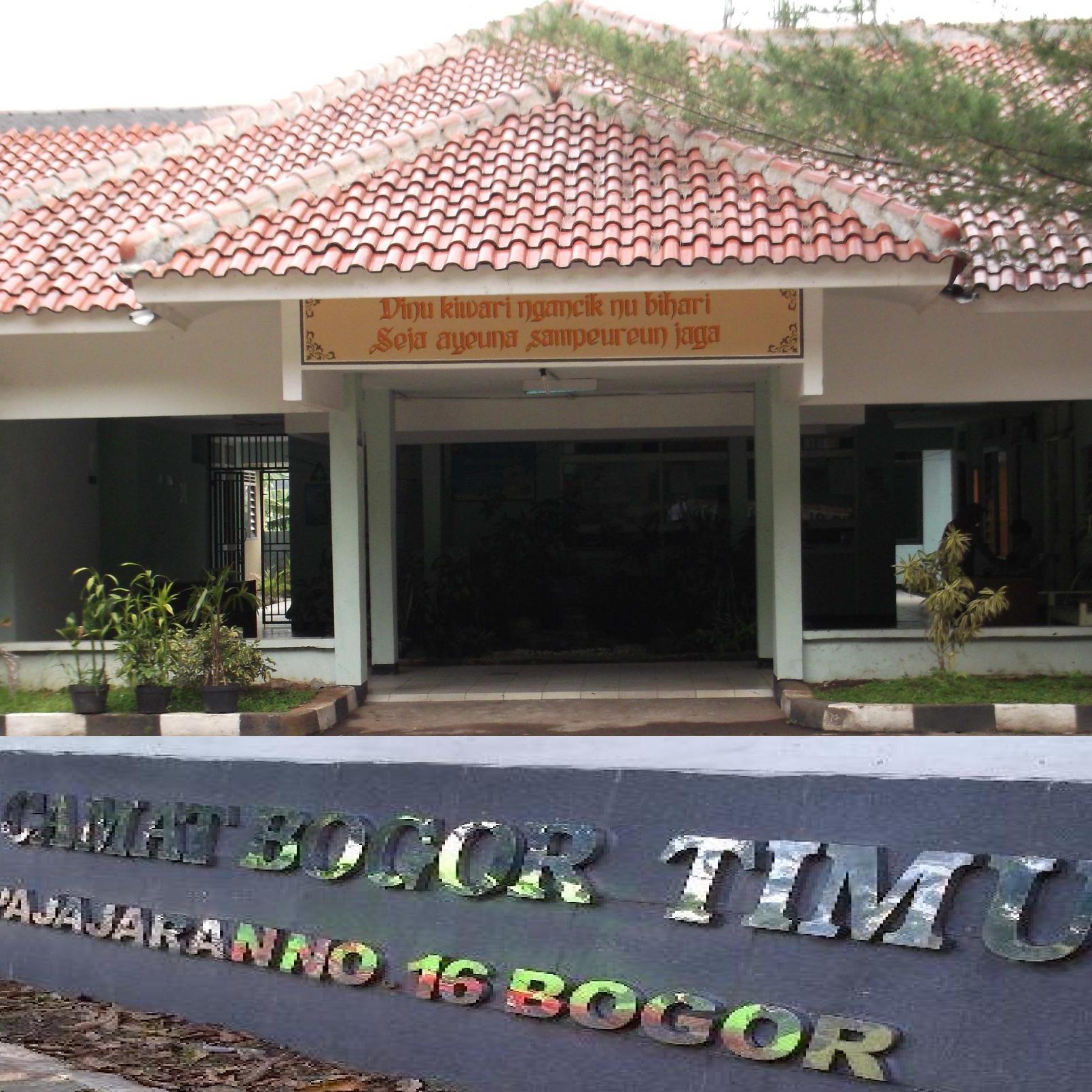 Akun Resmi Kecamatan Bogor Timur, Kota Bogor, Jl. Raya Pajajaran No.16 Telp (0251) 8326773 #BogorTimur