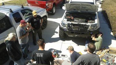 poonjabbers's profile picture. off roadding dates, meet up, and mod days