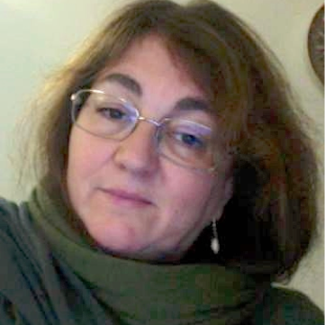 Ana Maria Martins