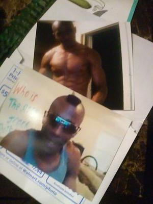 Jamel Anderson Actor Comedian Just A Down Right Funny Guy Work Me Jrockcomedy@Hotmail.com