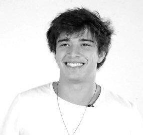 Es palabra de julian, te alabamos señor, viva la joda || Lo conoci ⇨ Me sigue 5/7/14