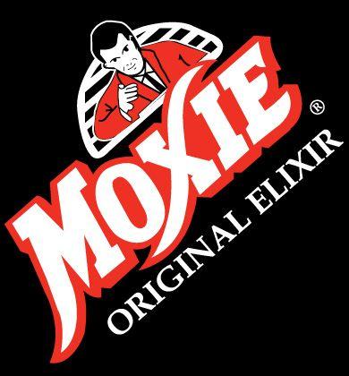Moxie - Either you got it or you don't