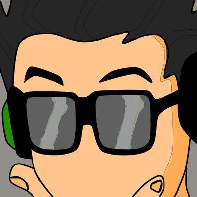 Canal GEEK SHOW Gamer Do começo Gamer até o fim galeraaa vamo que vamo !!
Meu canal :https://t.co/ST6QfXokWD