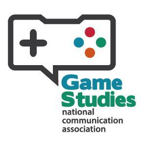 The Game Studies Division of the National Communication Association.