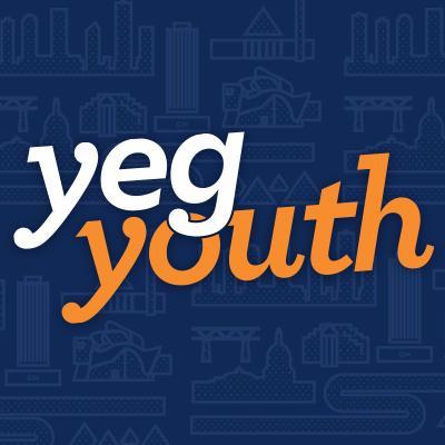 This is the official Twitter feed for City of Edmonton's Youth Programs! @yegyouth on Facebook and Instagram!!