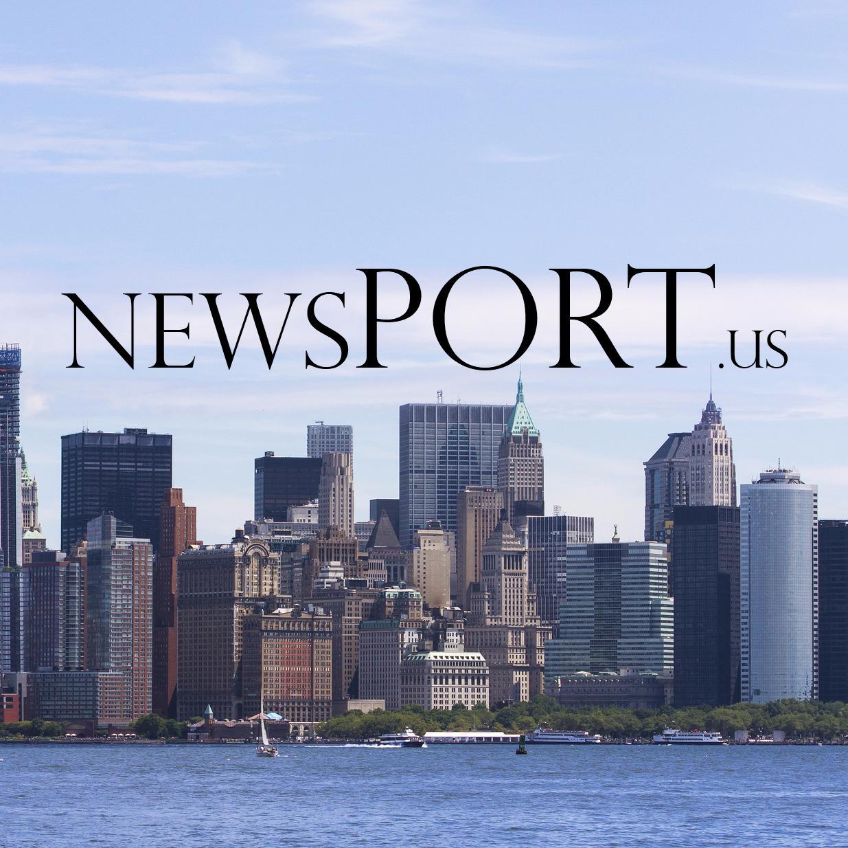 NewsPortUS's profile picture. 