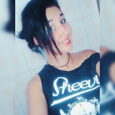Marrenta, insuportavel, Me aguente quem quizer,  Afinal,  não nasci pra agrada ninguem meu anjo! eueueeee