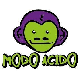 ModoAcido's profile picture. Somos Rock Alternativo. Somos ácidos. Somos certeros.