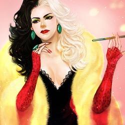 hello darlings ;)