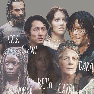 X so it goes    -Norman Reedus                                                               IN LOVE WITH NORMAN/DARYL