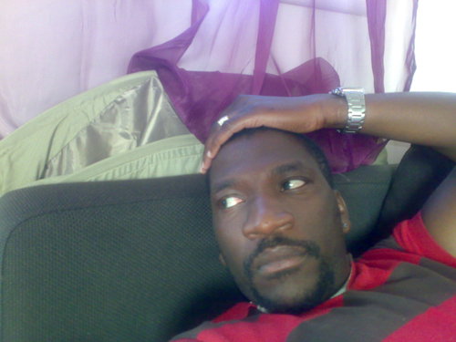 mlasod's profile picture. Architecturally inclined