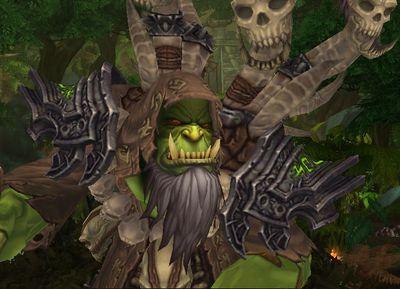 Guldan_'s profile picture. Master of the Shadow Council. Darkness Incarnate, Destroyer of Dreams. Fear me, mortals.