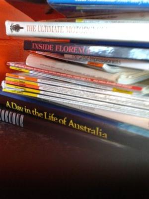 leamahoney1's profile picture. 