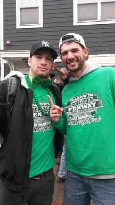 planet_fitz's profile picture. Valar Morghulis