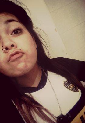Con,Vos Mi Alma Se Volvio A Iluminar:3//Seguime & te sigo♥