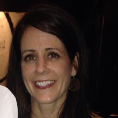 VP on the Human Resources team at Baker Hughes