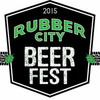 RubberCityBeerFest (@rubberctybeer) 's Twitter Profile