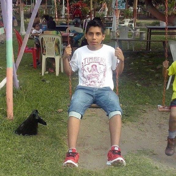 norte_gerson's profile picture. 