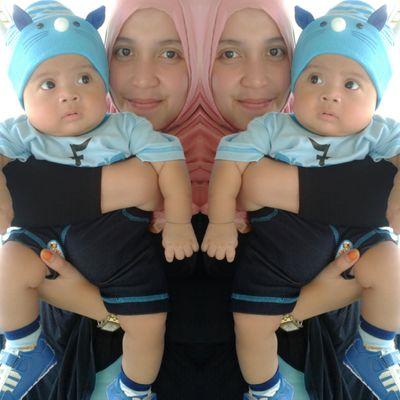 ickacita's profile picture. ♥ ALLAH SWT ♥ ROSUL ♥ ORTU ♥ HUBBY ♥ JAVIER ♥ AL FATHIR SHOP ♥