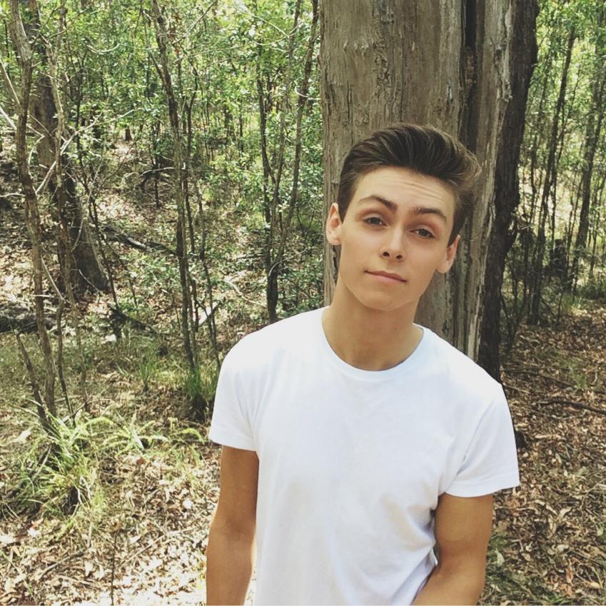 TimMcMillan95's profile picture. 