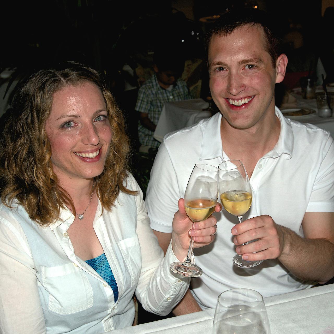 Wed, in Nederland? NEDERWED! July 10th, 2015