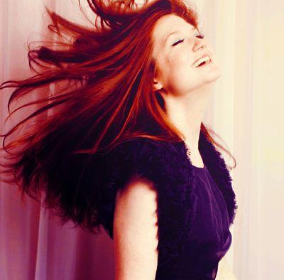 [15]. Hija de Arthur Weasley y Molly Weasley | Una Weasley mas | Orgullosa Gryffindor. #HSR