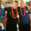 Brian Kinman - @brian_kinman - Twitter