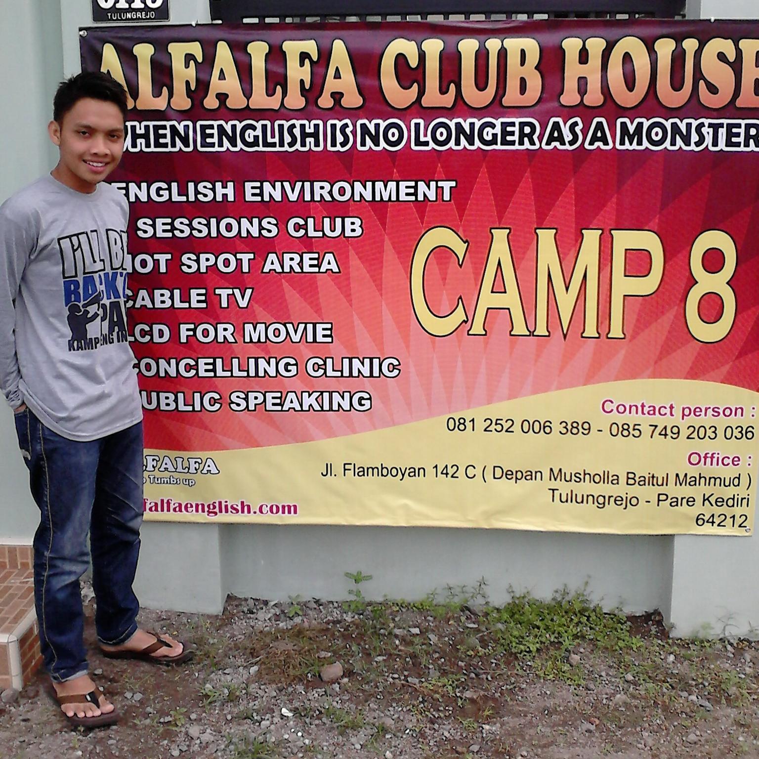 habibazhari's profile picture. Mahasiswa STKIP Hamzanwadi Selong. ingin menjadi yang terbaik buat orang yang baik.