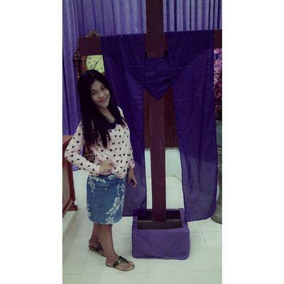 Yesus penyelamat hidup Ku