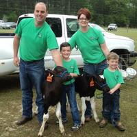 Niamh Matthews (@farmerniamh) 's Twitter Profile