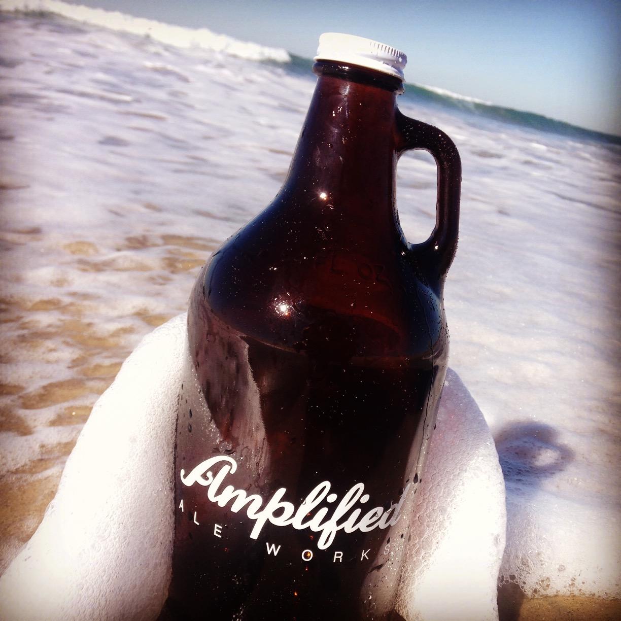 Amplified Ale Works