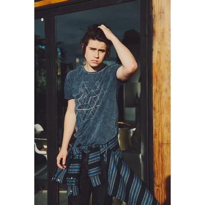 ☯why do drugs when you can do Nash☯