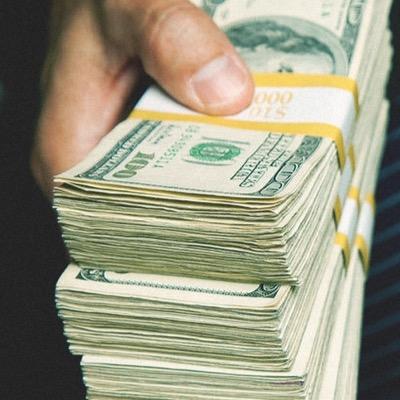 Stacks on Stacks! Tweets are thoughts for fun, not professional advice.  Please advise.