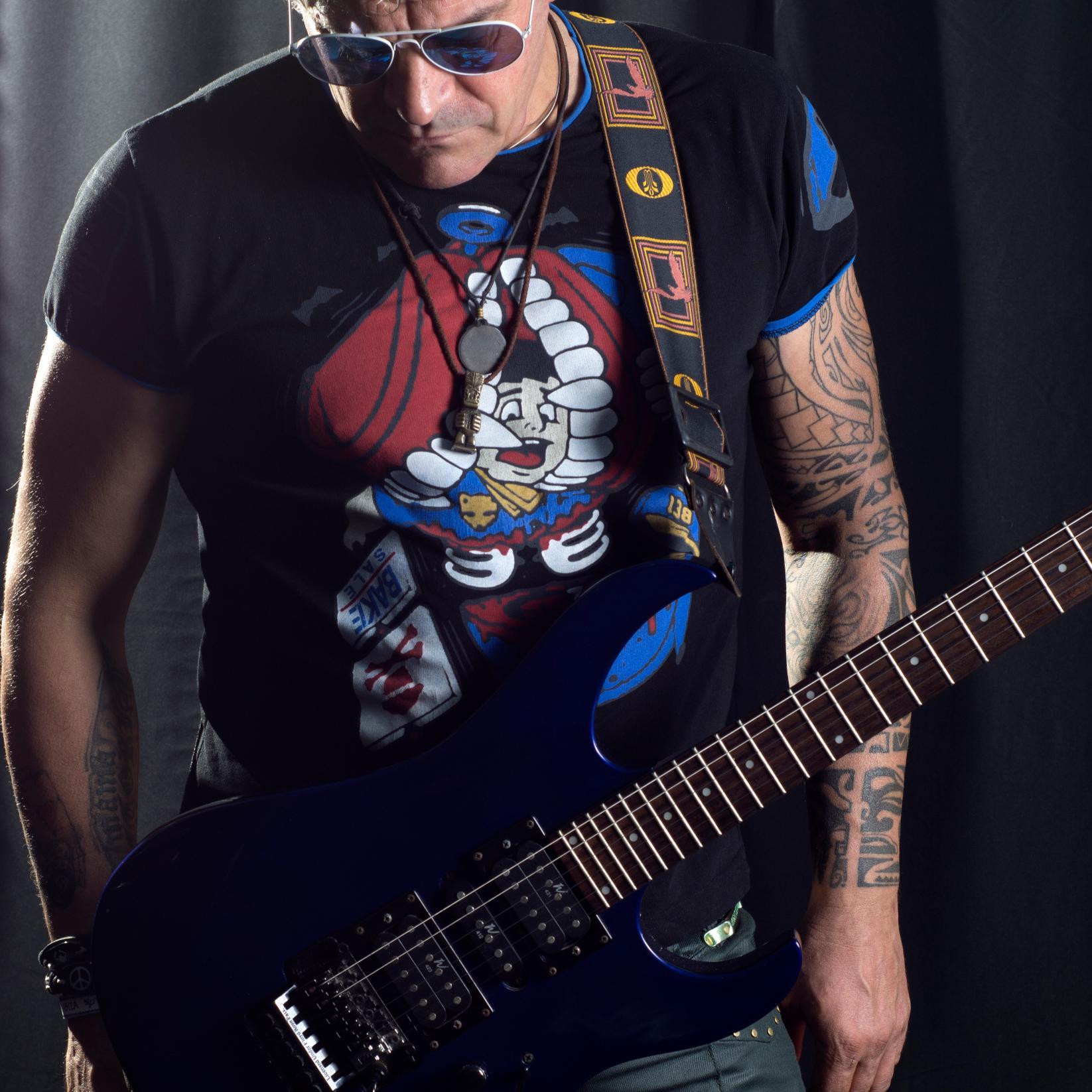 PEPE RUBIO