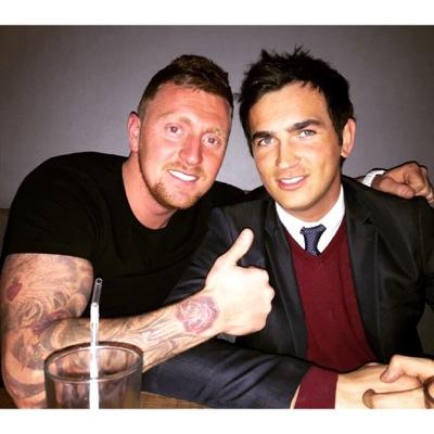 JohnFriel11's profile picture. 