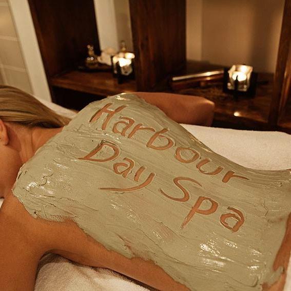 HarbourDaySpa's profile picture. APAA Day Spa of the Year w/ multiple treatment rooms, spacious relaxation areas, hair salon and make-up artistry at  Raby Bay, Cleveland