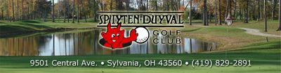 Toledo's Golf Outing Headquarters!
(419)829-2891