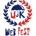 UK Web Fest (@ukwebfest) Twitter profile photo UK Web Fest (@ukwebfest) Twitter profile photo