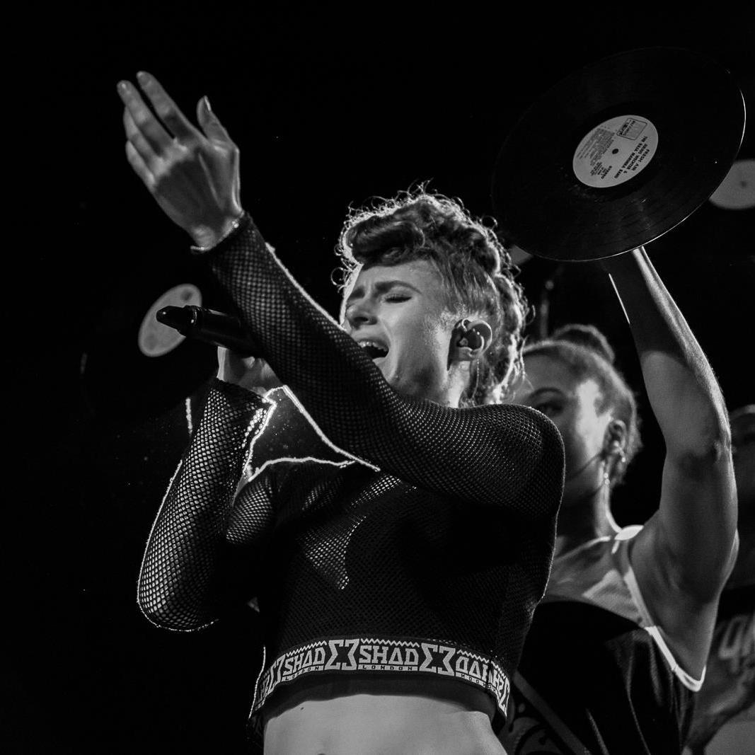 LoveKiesza's profile picture. Amo a kiesza♥ Fan account