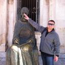 Jared Gore - @jared_d_gore - Twitter