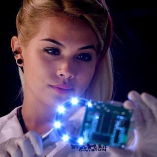 Ex black hat. FBI analyst in social media investigations, international relations and cyber trends. #RP #CSICYBER