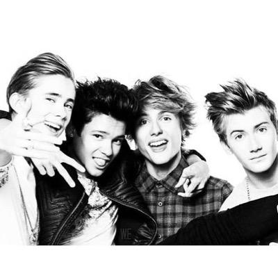 i made this accout to unite foooers all over the world #fooofamily