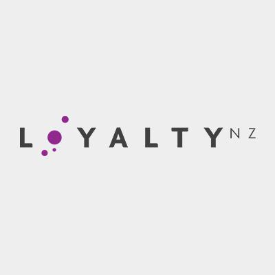Loyalty New Zealand is New Zealand's expert in loyalty.