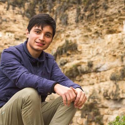 juanjoserabanal's profile picture. Estudiante Ciencias de la Comunicación - UPN Cajamarca // jrm16@outlook.com