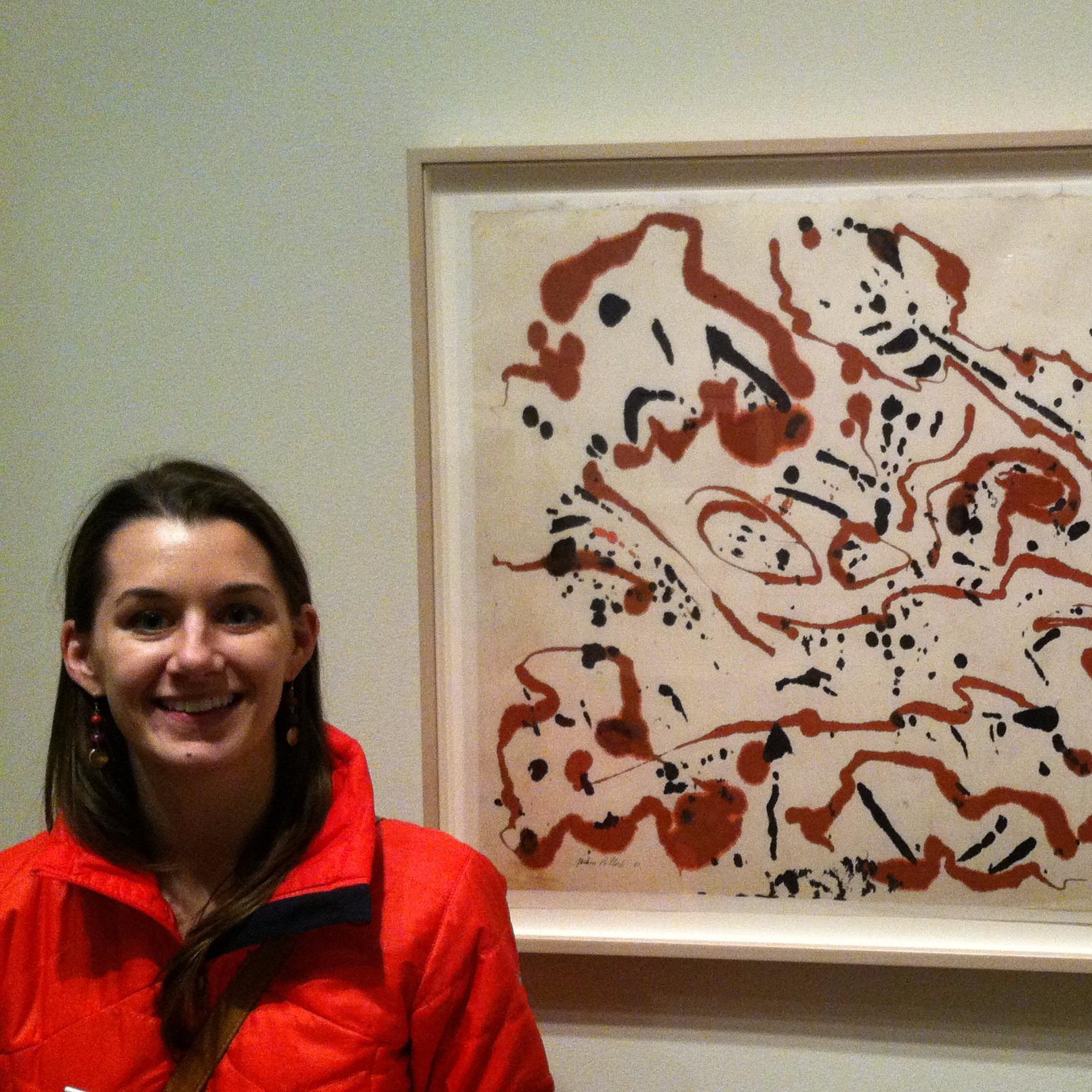 MsTalian_Art's profile picture. 