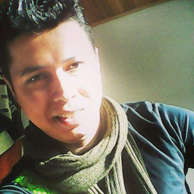 No me Glorío de mis fuerzas, #Dios es mi guía... #VellenatoDeSepa #Rumbo al #Exito